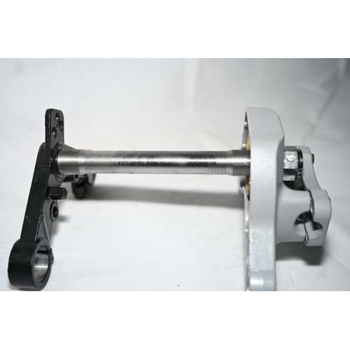 Columna de dirección de la dirección de la moto de dirección eléctrica