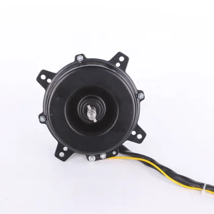 YYC 90W Range Hood 3 Speed Motor