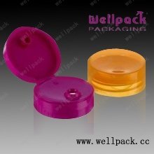 Plastic caps WP-FC-8 38/400