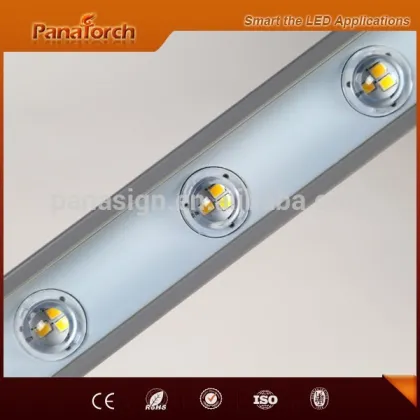Hot Sale 2015 New Led Outdoor Lighting Led Wall Washers PS-JX101-018W