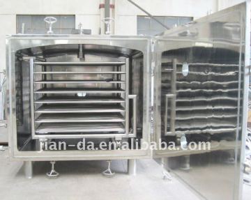 oven Dryer-spray dryer, belt dryer, fluid bed dryer, flash dryer, vacuum dryer