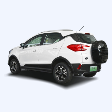 BYD YUAN PRO : 4 도어 5 인승 SUV 전기 자동차-중국에서 제작, 친환경 선택