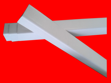 Paper angle protector with complete in specification