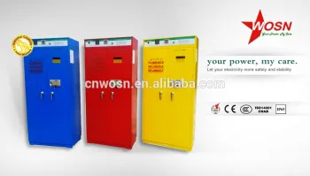 Professional electric power distribution switch box