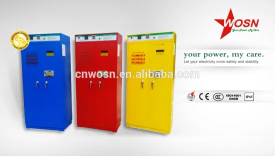 Professional electric power distribution switch box