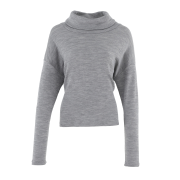 High Quality OEM Merino Wool Turtleneck Sweater