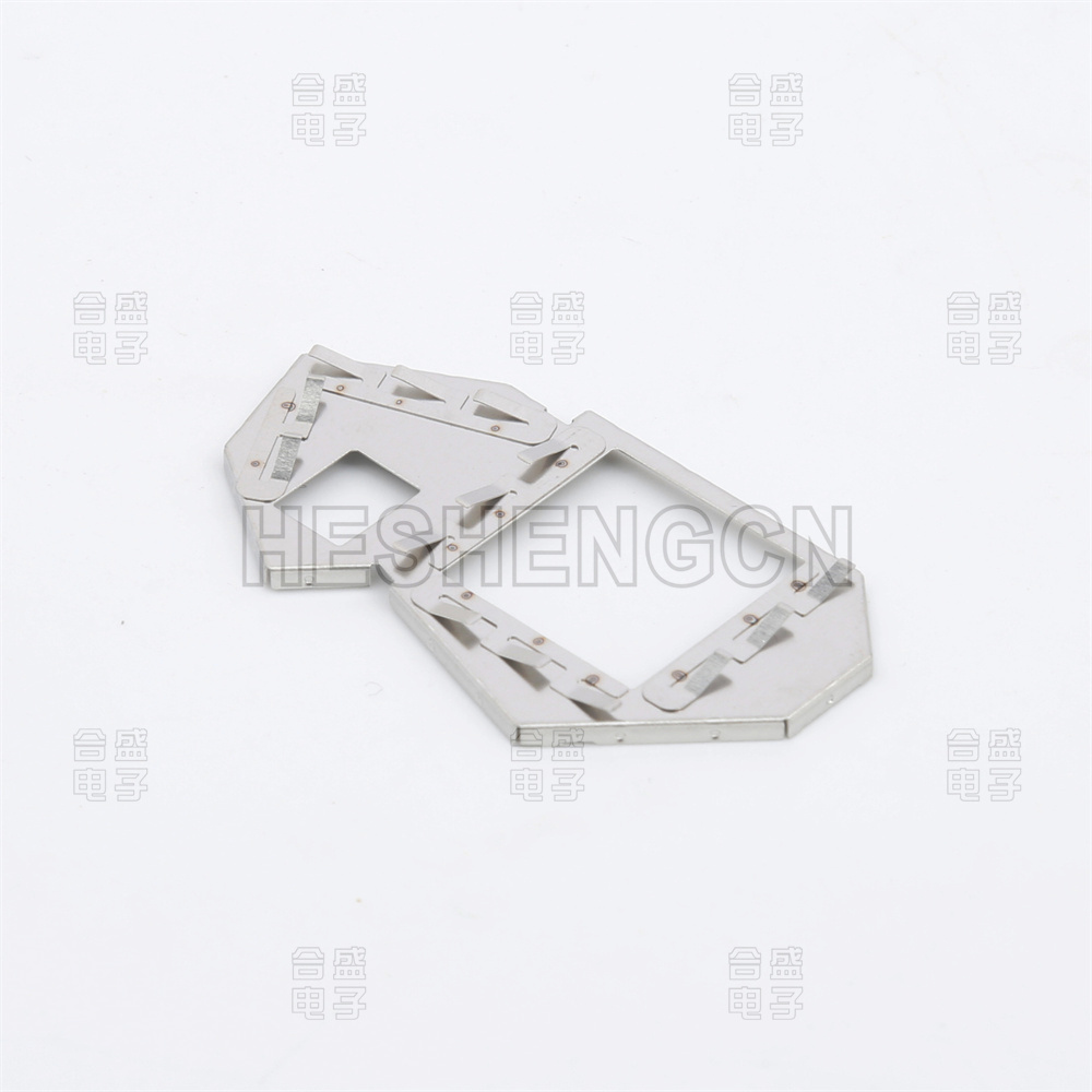Shielding case SC8601018A