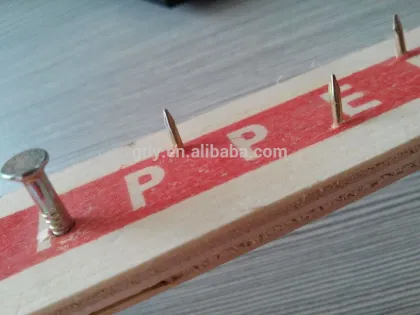 Carpet Gripper Strips Unique and Standard Carpet firming strip for wood concrete floors