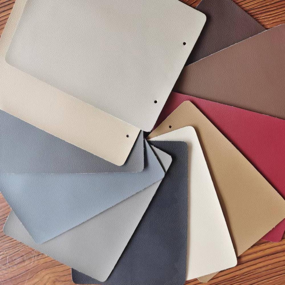 Cushion Pvc Leather For Car Jpg