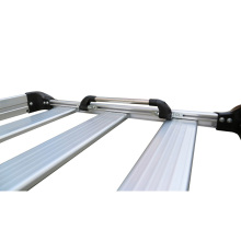 Car roof rack for Rav4