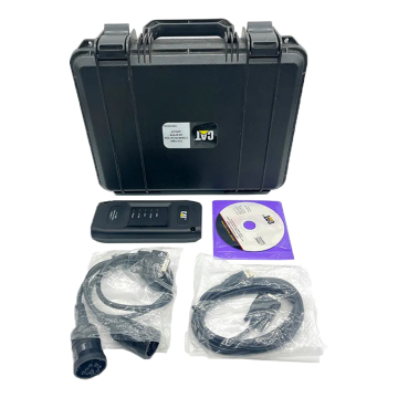 Hitachi Excavator Caterpillar Parts & Diagnostic Tool 478-0235 317-7485 for Communication Adapter