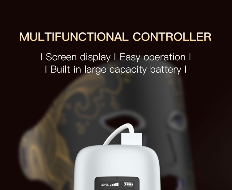 best red light face mask