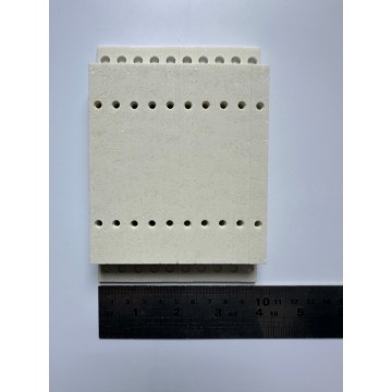 UP GM 203 GPO3 ガラス繊維強化ポリエステル