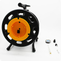 Mobile cable reel Optical fiber empty disk Fiber optic cable tray Various types of wire and cable reels