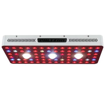 Światło LED COB o pełnym spektrum 1500 W.