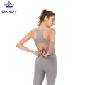 Wholesale Women Sports Sports Fitness Clothing Yoga Wear