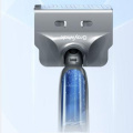 Innovative Atemfläche Scrubber