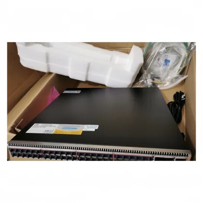 New ZTE ZXR10 5960 Series Network Switch: Latest Original Model