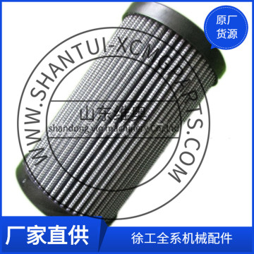 XCMG Motor Grader Filter Element 62.0125KH20XL-J00