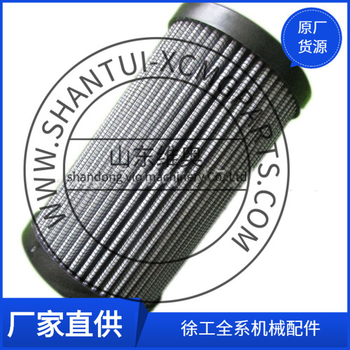Elemento de filtro de clasificador de motor XCMG 62.0125kh20xl-j00