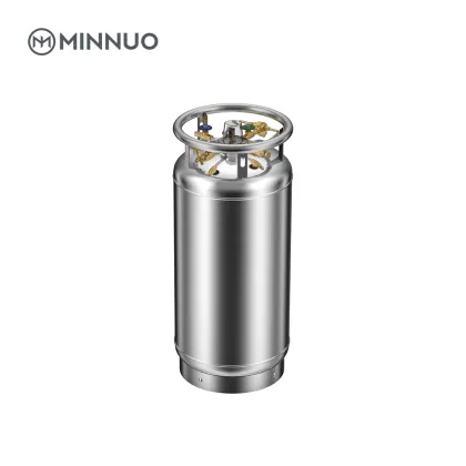 Good quality dewar tank hot sale overseas