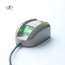 Precio de dispositivo biométrico Popular escáner de huellas digitales USB