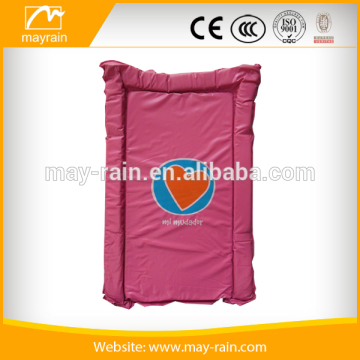 promotion pink funny baby toy waterproof mats