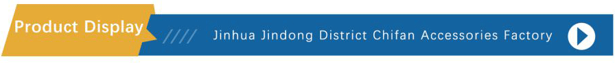 Jewelry accessories-xiangqing1-CF008