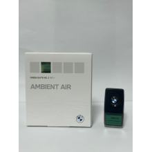BMW Genuine Ambient Air Green Suite No.2