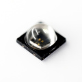 Domed Lens IR SMD ki ap dirije 3535 3W 940nm