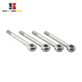 304 Stainless Steel M5-M24 DIN444/GB798 Swing Bolts