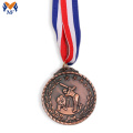 Custom Baseball Medals And Awards