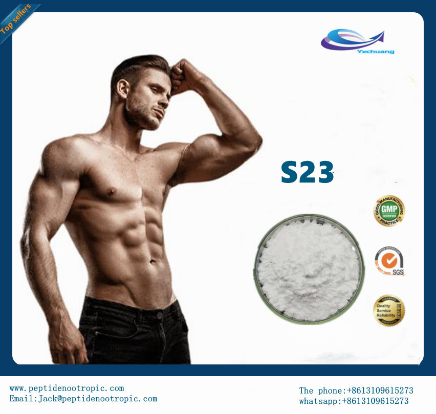 s23 sarm price