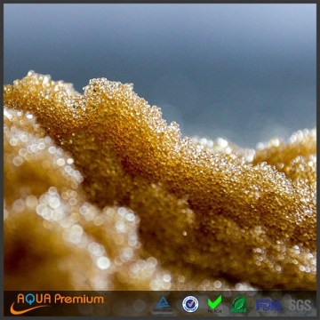 TYMB-1 EDM mixed bed resin for ultra pure water