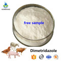 Buy online active ingredients Dimetridazole powder