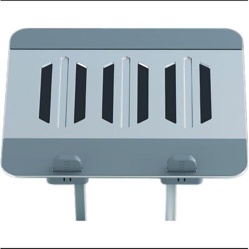 অফিস ব্যবহারের জন্য পোর্টেবল ল্যাপটপ স্ট্যান্ড