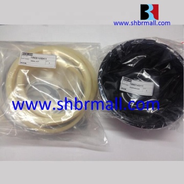 KCB250 Hydraulic Hammer Breakers: Diaphragms and Seal Kits