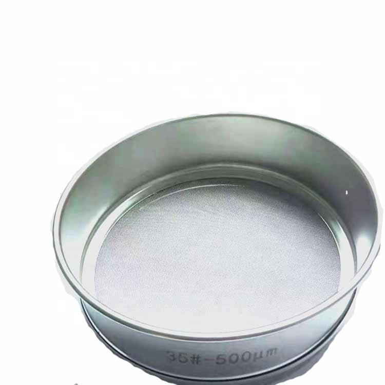 Industrial Flour Sieve Machine for Separation Equipment