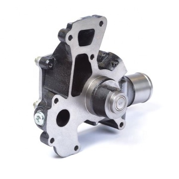 Heavy Duty Machine Water Pump T413421 for Perkins 1204E-E44TA/E44TTA/E66TA and 1206E-E70TA/F-E70TA