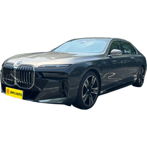 BMW I7 2023 eDrive50L Premium Edition