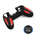 Silikon Sony PS4 Controller Cover Case