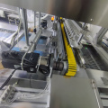 PXB-420 Type Type Blister Packaging Machine