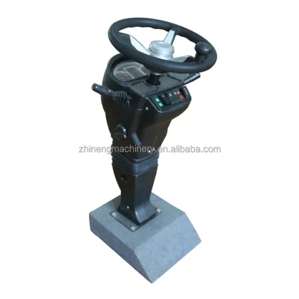 2021 Construction Machinery Spline Key Tractor Loader Steering Column Group