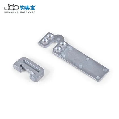 Sliding Wooden Doors Synchronizer System