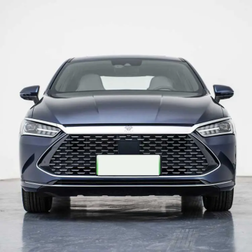 2023 BYD Qin Plus DMI 5 Seater Hybrid Electric Car for Sale
