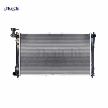 2442 Radiateur automatique Kia Sedona V6 3,5L 2002-2005