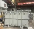 S11 20kV Transformers Dầu yếu mất