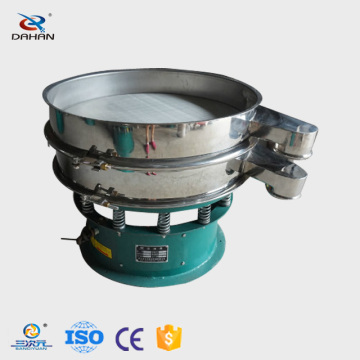 380V mud vibration screen machine with vibrating motor