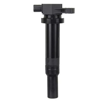 QSF Car Ignition Coil Factory: High-Quality Replacement Part for Hyundai Kia Models