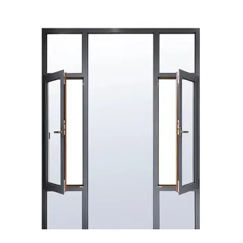 Singapore Villa Aluminium Window and Door Suppliers